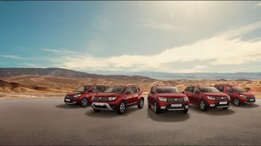 Modelele Dacia peste cele de la BMW și Mercedes. Cele mai fiabile mașini sunt…