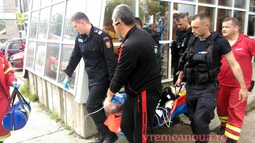 Birocrația ucide!  A făcut INFARCT în timp ce stătea la coadă pentru radierea mașinii...