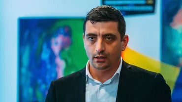 Candidatul independent George Simion: Ucraina îi condamnă la dispariție pe cei 600.000 de români de pe teritoriul său, prin promulgarea Legii privind limba ucraineană