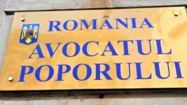 Anunțul momentului: Avocatul Poporului s-a sesizat din oficiu, după ce un copil de 12 ani de 6 kilograme a decedat