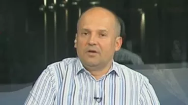 Radu Banciu: Prietenia dintre Oprea și Ghiță era precum cea dintre Borcea și Vasile Turcu. În sensul că Borcea știa că Turcu e un tâmpit, dar îl poate păcăli (VIDEO)