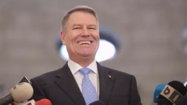 Președintele Iohannis, în vizită la Timișoara: La recepția de seară au luat parte și două figuri de marcă din sportul românesc, Leonard Doroftei și Cosmin Contra