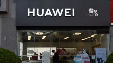 REACȚIA companiei Huawei la restricțiile introduse de compania Google