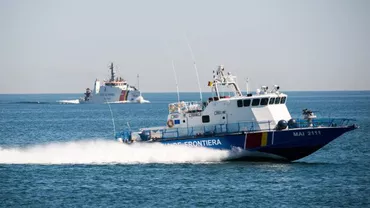 Incident cu focuri de armă în Marea Neagră: Trei marinari au fost răniți și un pescador s-a scufundat (VIDEO)