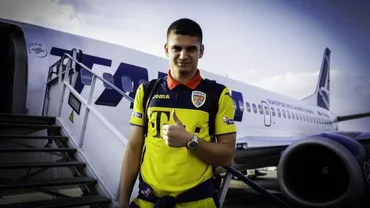 Lovitură teribilă pentru naționala U21: Ajax Amsterdam NU îl lasă pe Răzvan Marin la Euro 2019! 'E o situație foarte delicată pentru mine'