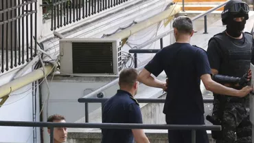 Radu Mazăre: În Madagascar am stat în genunchi și cu mâinile la ceafă. Mă voi descurca onorabil și demn în pușcăriile din România