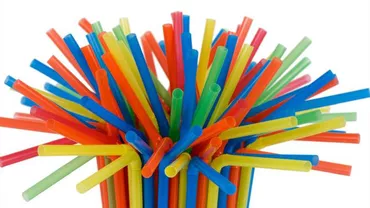 GATA cu articolele de unică folosință din plastic! Uniunea Europeană, decizie de ULTIMĂ ORĂ
