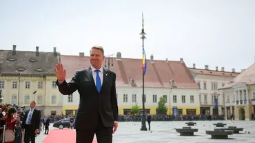 Klaus Iohannis: E timpul că opoziţia parlamentară să se adune