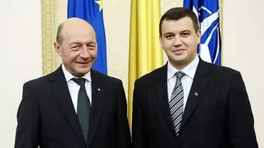 Eugen Tomac: Cel mai mare câştig pe care îl poate avea România în UE ar fi prezenţa lui Traian Băsescu la Bruxelles