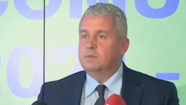 Daniel Buda: PNL își asumă responsabilitatea de a dezvolta sectorul de procesare al produsului brut din agricultură / Realizările liberalilor de până acum în Parlamentul European (VIDEO)