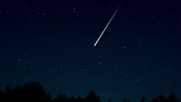 ȘOC VIZUAL: Momentul în care un METEORIT a explodat deasupra unui oraş din Australia (VIDEO)
