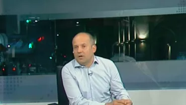 Radu Banciu, despre faptul că UDMR a rupt protocolul cu PSD-ALDE: Au întors-o foarte bine, foarte practici au fost, din motive electorale (VIDEO)