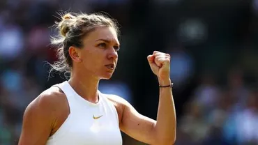 Simona Halep votează pentru Europarlamentare: 'Cu siguranță!'