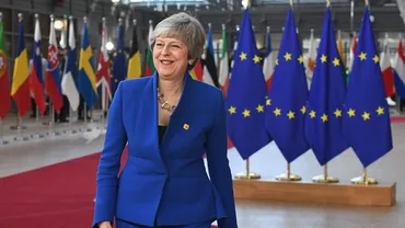 Prima reacţie a oficialilor români, după demisia premierul britanic Theresa May: Lucrurile au devenit mai complicate, iar soluţia trebuie să apară!