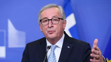 Juncker: Nu am probleme cu somnul din cauza Brexit-ului. Nici pe Theresa May nu am visat-o