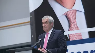Călin Popescu Tăriceanu contrazice PSD: Nu se va anunța candidatul la prezidențiale imediat după europarlamentare