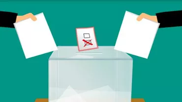 OFICIAL: Câți români au drept de vot la alegerile europarlamentare și la referendum