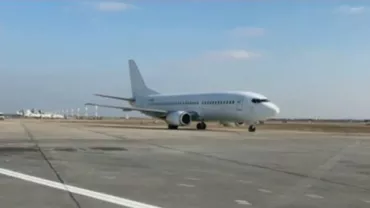 Ministrul Transporturilor anunță construirea unui nou aeroport în România: Investiția va fi realizată din fonduri europene