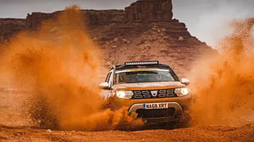 Reduceri masive la Dacia: Cât a ajuns să coste un Duster! Toți românii au rămas mască...