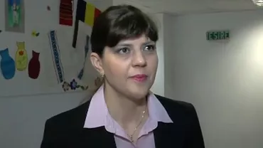 Kovesi a votat: ''Pentru justiție și pentru cinste''