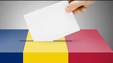 Dosar penal după ce un alegător a primit un buletin de vot deja ștampilat