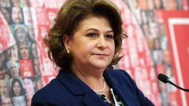 Rovana Plumb (PSD): ”Am votat pentru o Românie puternică şi respectată în Uniunea Europeană, pentru stabilitate, pentru construcţie, pentru dezvoltare”