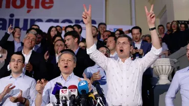 Dacian Cioloș: ”Pot să candidez la prezidențiale! Noi vom avea un candidat comun, Alianța 2020 USR – PLUS”