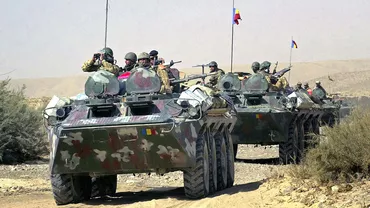 Alegerile pentru Parlamentul European 2019: Cum au votat militarii din Afganistan