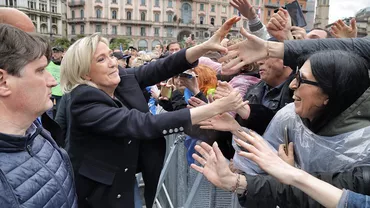 Victorii în lanţ ale partidelor ANTI-EUROPENE în mai multe ţări. Cum arată situația din Franța, Polonia sau Ungaria (FOTO)