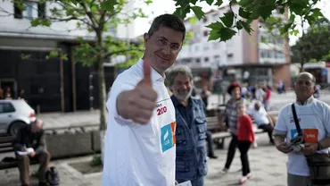 Dan Barna: USR a câștigat municipiile care păreau fiefuri eterne PSD. Colegii pleacă la Bruxelles pentru a negocia crearea unui nou grup pro-european