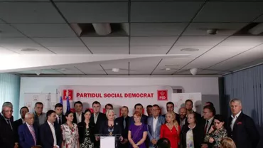 Cum a înțeles PSD să reformeze partidul: Pregătesc debarcarea a câtorva apropiați ai lui Liviu Dragnea, deși tot guvernul și întreaga conducere au girat actualul eșec