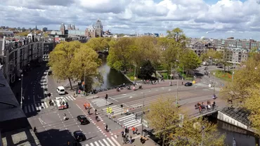 MAE, avertizare de ULTIMĂ ORĂ: Grevă în toată Olanda, marți, în transportul public. Ce trebuie să știe românii care tranzitează țara