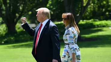 Evoluţia economică a SUA, un avantaj pentru imaginea preşedintelui Donald Trump. Ce şanse ar avea să fie reales