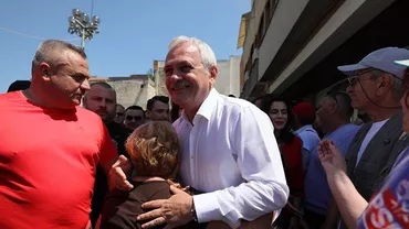 Cum a petrecut Liviu Dragnea prima noapte în puşcărie (VIDEO)