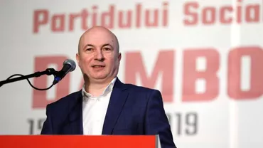 Codrin Ştefănescu: Legat de Liviu Dragnea, suntem convinşi că a fost o DECIZIE POLITICĂ. A fost o zi foarte tristă pentru noi (VIDEO)
