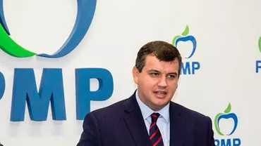 Eugen Tomac: Este legitim ca opoziţia să preia conducerea Camerei Deputaţilor (VIDEO)