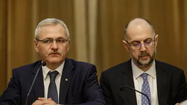 Cum i-a ajutat PSD pe cei de la UDMR să treacă pragul la alegeri. Presa maghiară: Fie a fost un miracol, fie au CUMPĂRAT voturi