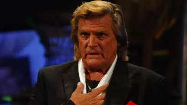 DOLIU în România! Moartea a lovit când nimeni nu se aștepta! Regrete eterne pentru MARELE ACTOR