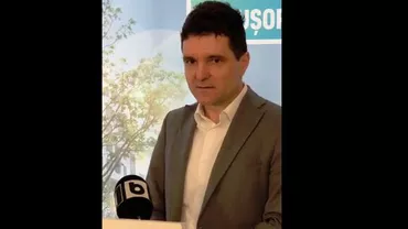 Nicușor Dan: Primăria București va intra în incapacitate de plată anul acesta. Singura șansă este ca administrația publică să opereze o restructurare masivă a bugetului (VIDEO)