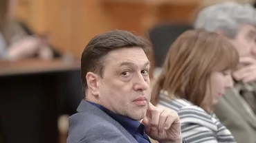 Șerban Nicolae, ieșire nervoasă după ce Comisia Juridică a votat ridicarea imunității lui Tăriceanu: Scapă adevărații infractori!