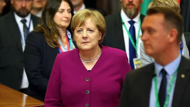 Angela Merkel s-a răzgândit în privinţa succesoare ei. Acum nu ar mai fi potrivită pentru funcţia de Cancelar