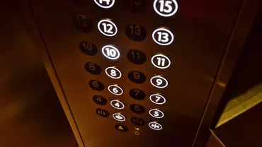 O femeie a fost DECAPITATĂ de lift! Este INCREDIBIL unde i-a fost găsit capul!