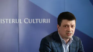 Surse: Verdict de plagiat în cazul fostului ministru al Culturii. Rectorul Mircea Dumitru a cerut Ministerului retragerea titlului de doctor