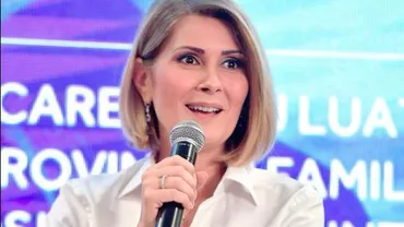 Alessandra Stoicescu NE-A PĂRĂSIT: Totul s-a întâmplat în direct! Vedetele postului nu și-au mai putut stăpâni LACRIMILE DE DURERE! Din nefericire, prezentatoarea tocmai A...