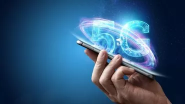 Acesta este PRIMUL TELEFON 5G din România (FOTO)