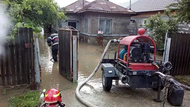 MAI anunţă emiterea unor noi coduri PORTOCALII şi GALBENE. Regiunile vizate