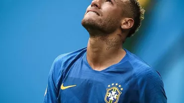 Neymar Jr., a fost acuzat de viol. Ce replică are vedeta celor de la Paris St-Germain