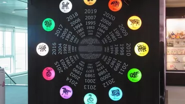 Zodiac CHINEZESC. Previziuni pentru nativul CAL, în perioada 3 iunie - 2 iulie, prezentate de Alina Bădic, alături de Anca Dimancea și Marian Golea (VIDEO)