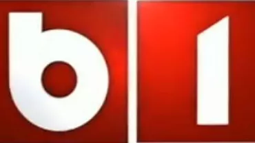 B1 TV CHANNEL angajează reporter