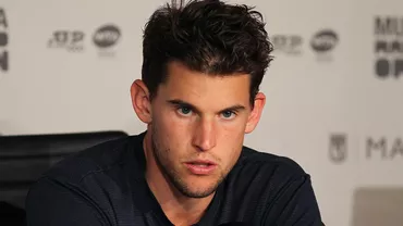 Dominic Thiem dă de pământ cu Serena Williams, după ce aceasta a vrut să-l evacueze în plin interviu: ”O personalitate urâtă” (VIDEO)